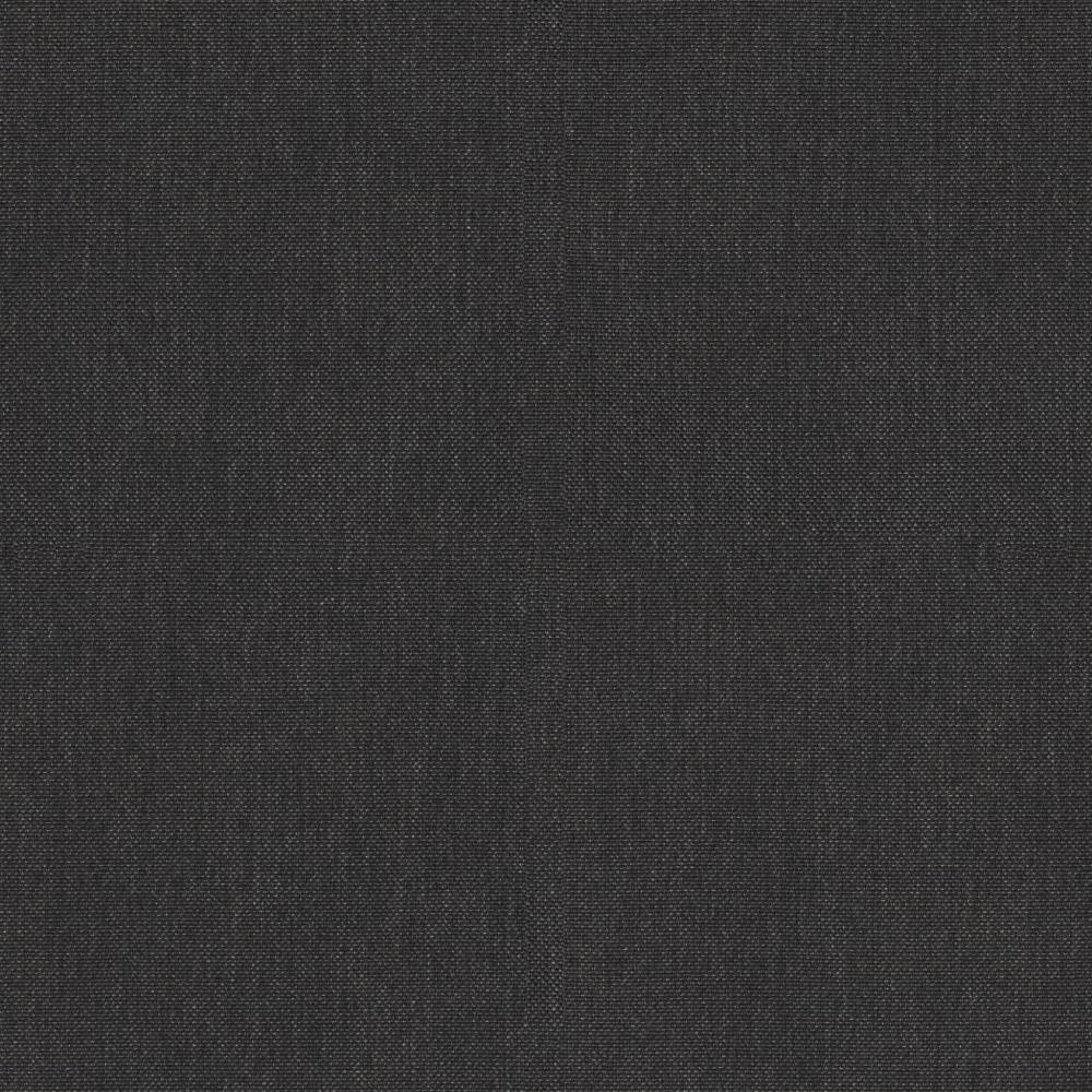 Dark gray sooty
