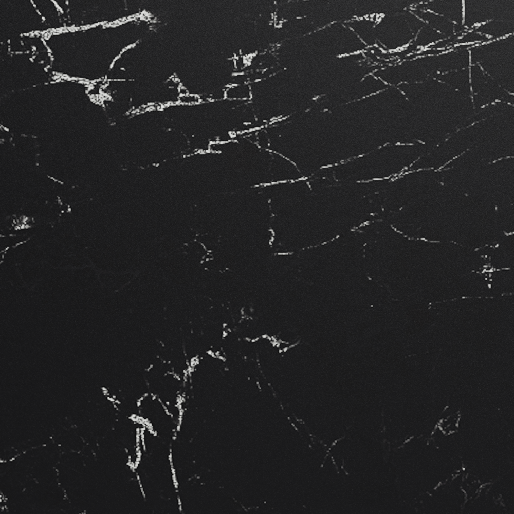 Black marble marquina