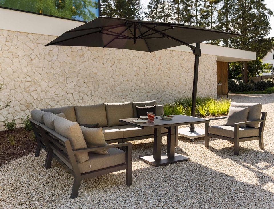 bergamo lounge Belamo Florida